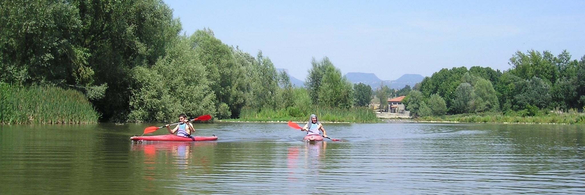 Grup de Defensa del Ter banner