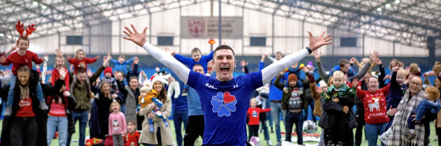 Ronan Conlon (FitMindsCoach) banner