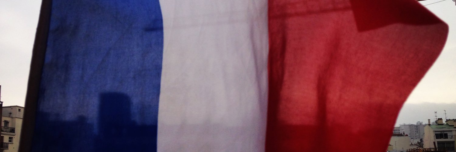 Gwladys Huré banner