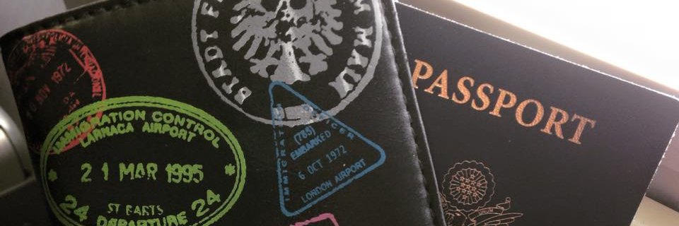 Christina Arvanites banner