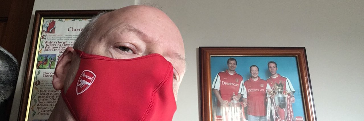 John Culleton banner