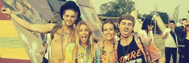 AllyWeller's profile banner image