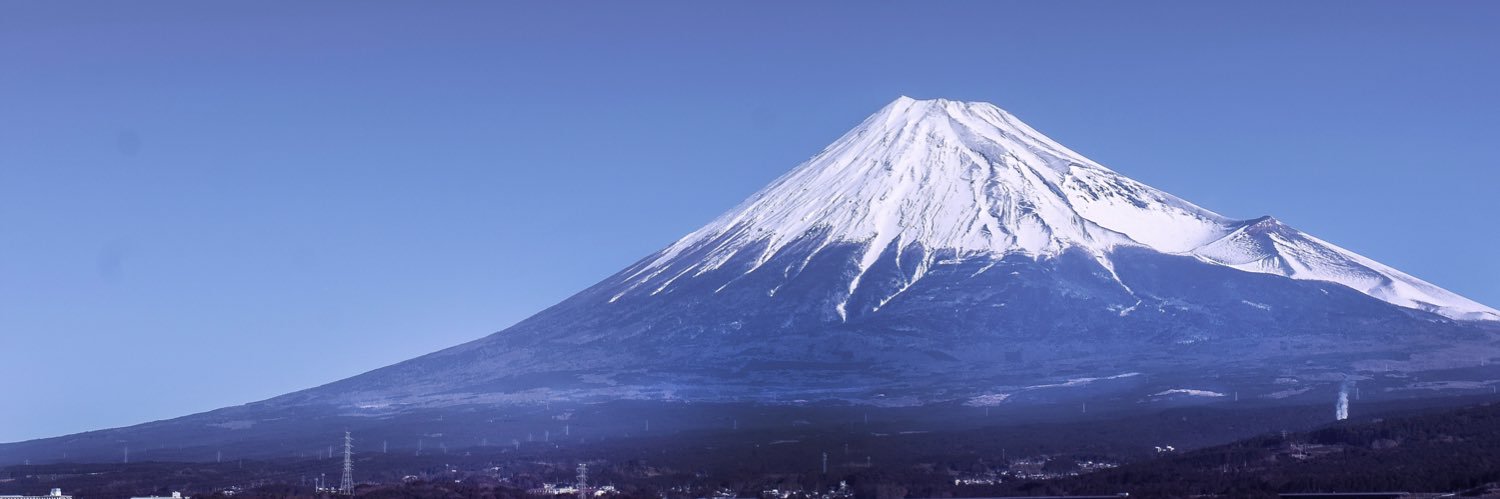 trhill's profile banner image