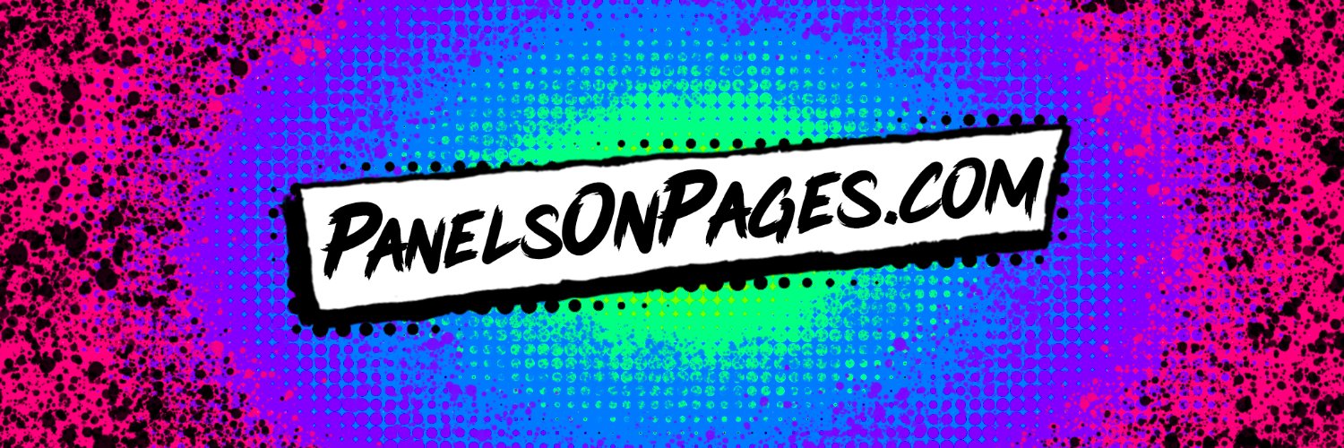 Panels On Pages banner