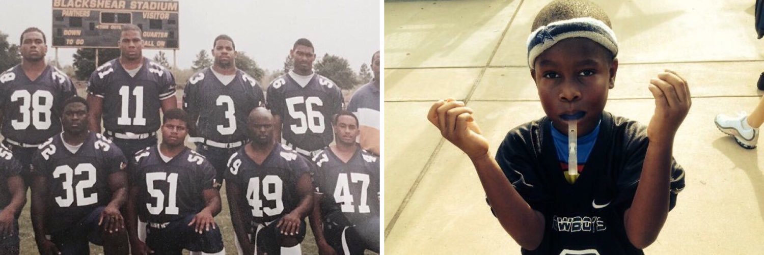 J.Sanders M.Ed banner