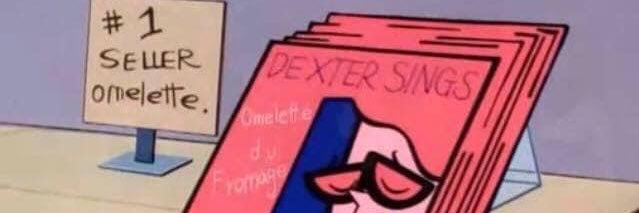 chazsays's profile banner image