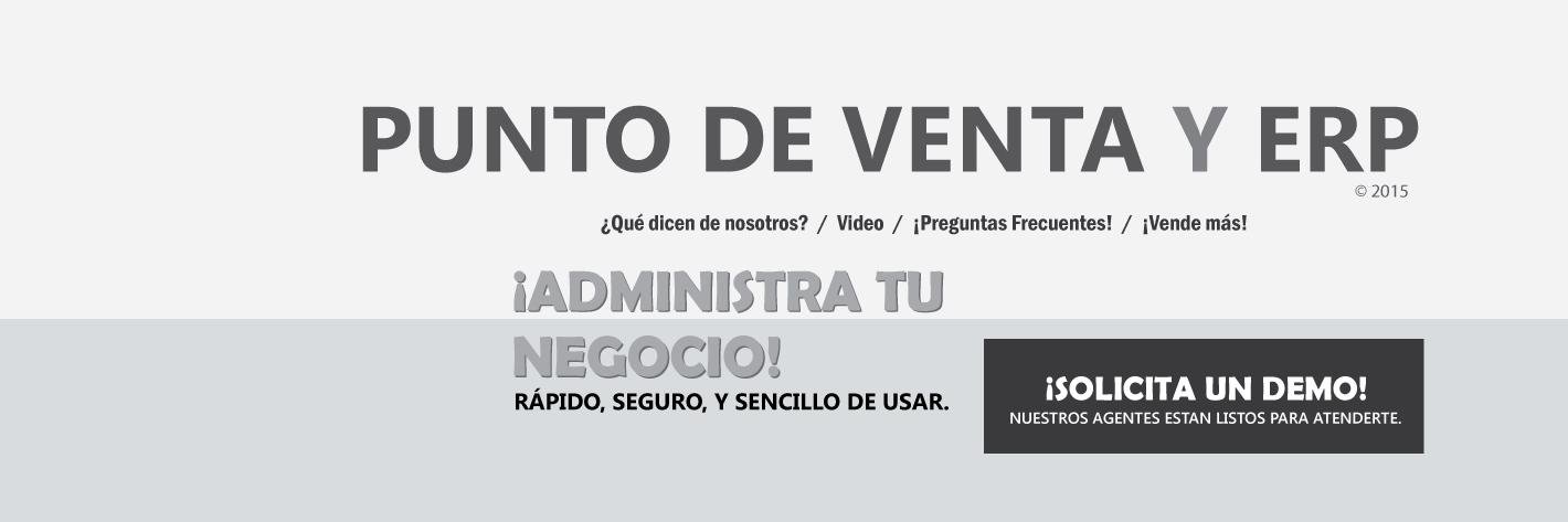puntodeventaerp's profile banner image