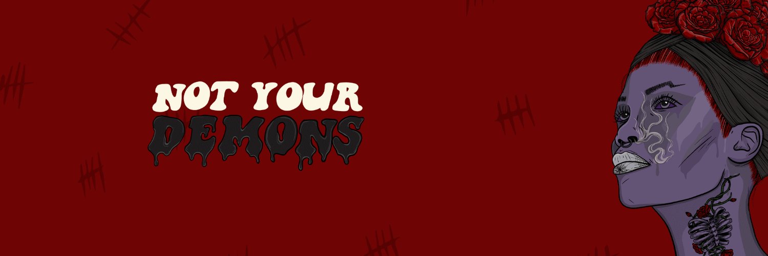 hannahtwixt's profile banner image