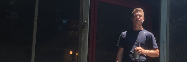 Clinkenbeast's profile banner image