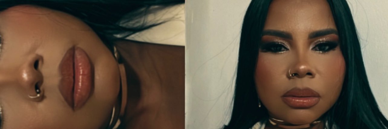 Nathyique's profile banner image