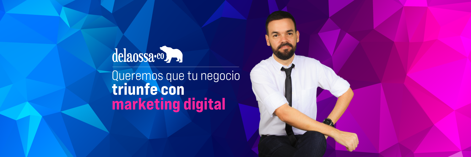 delaossa·co — estrategias digitales banner
