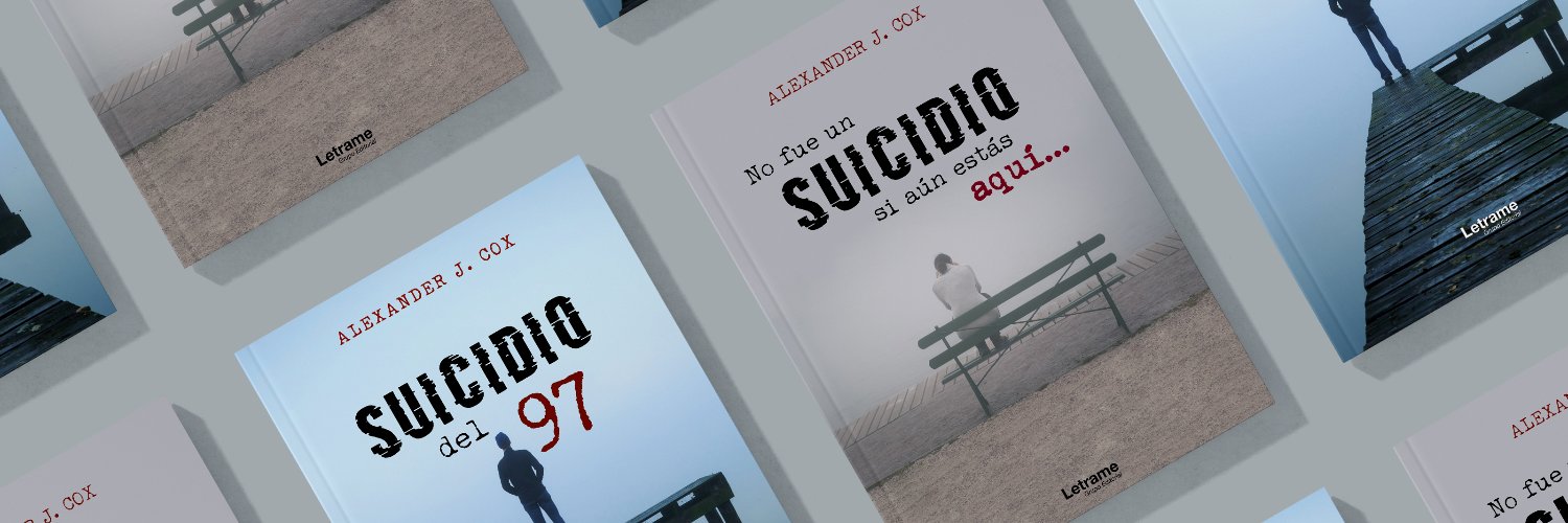 AlexanderJCox's profile banner image