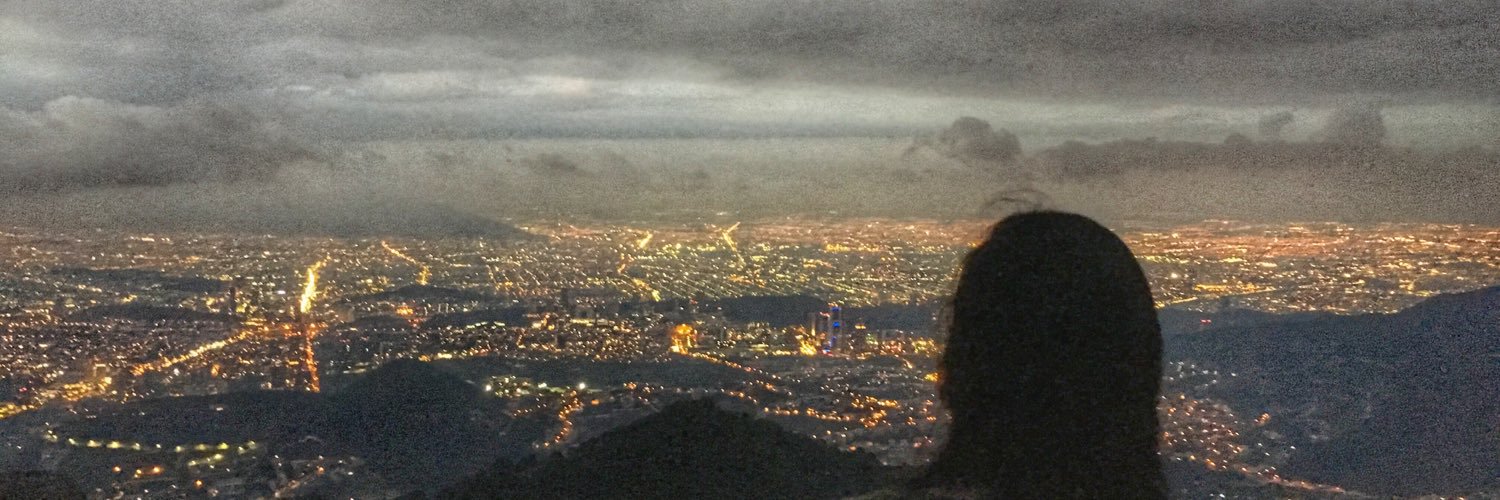 iMitzyRH's profile banner image