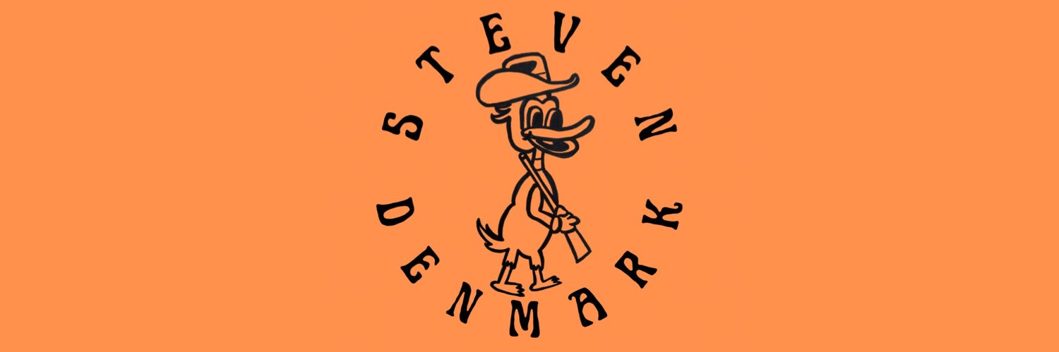 stevensdenmark's profile banner image