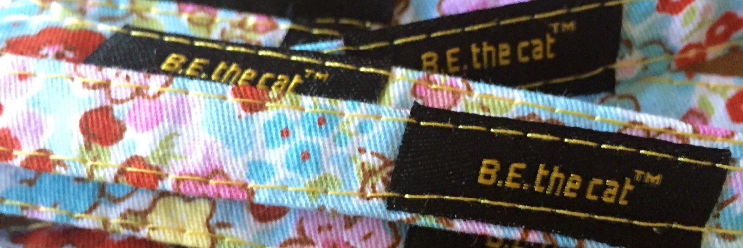 be_thecat's profile banner image