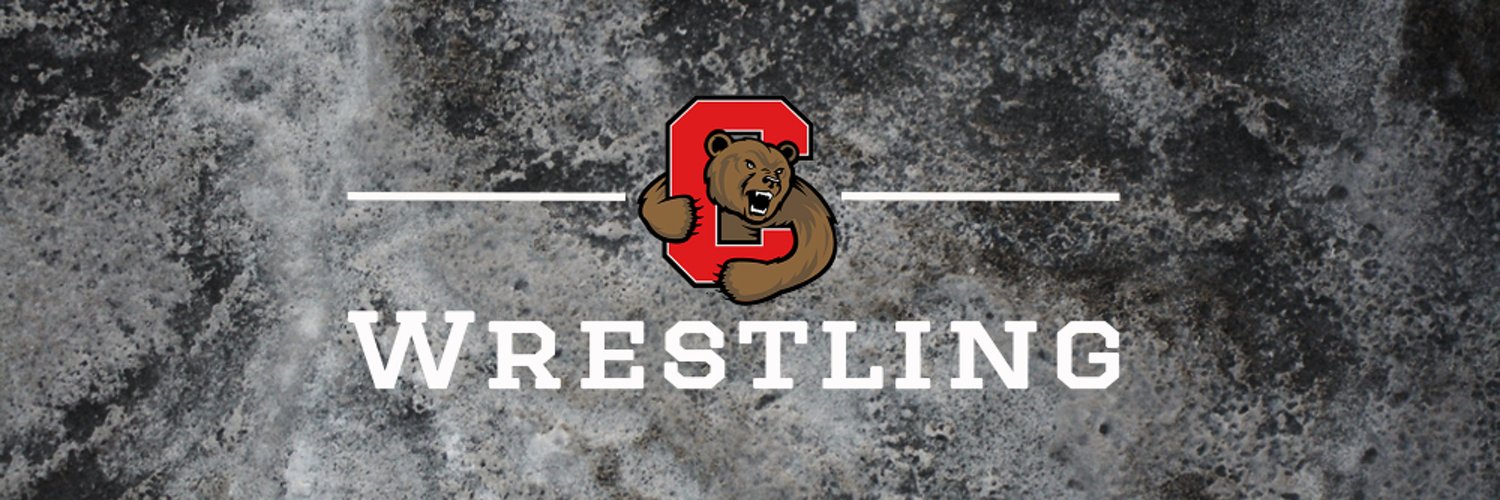 Cornell Wrestling Profile Banner