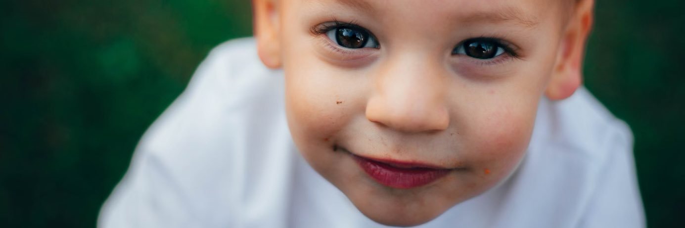 Chris Johnson banner