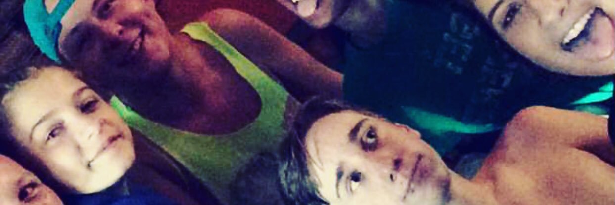 MichaelBuckley5's profile banner image