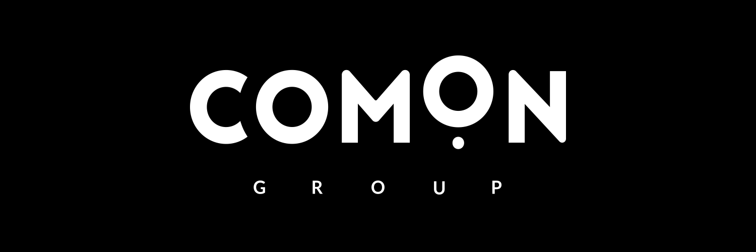 comongroup's profile banner image