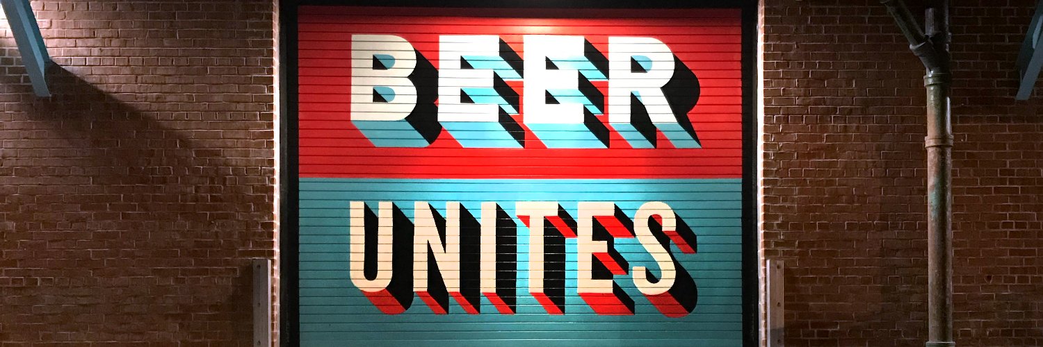 UNION Craft Brewing banner