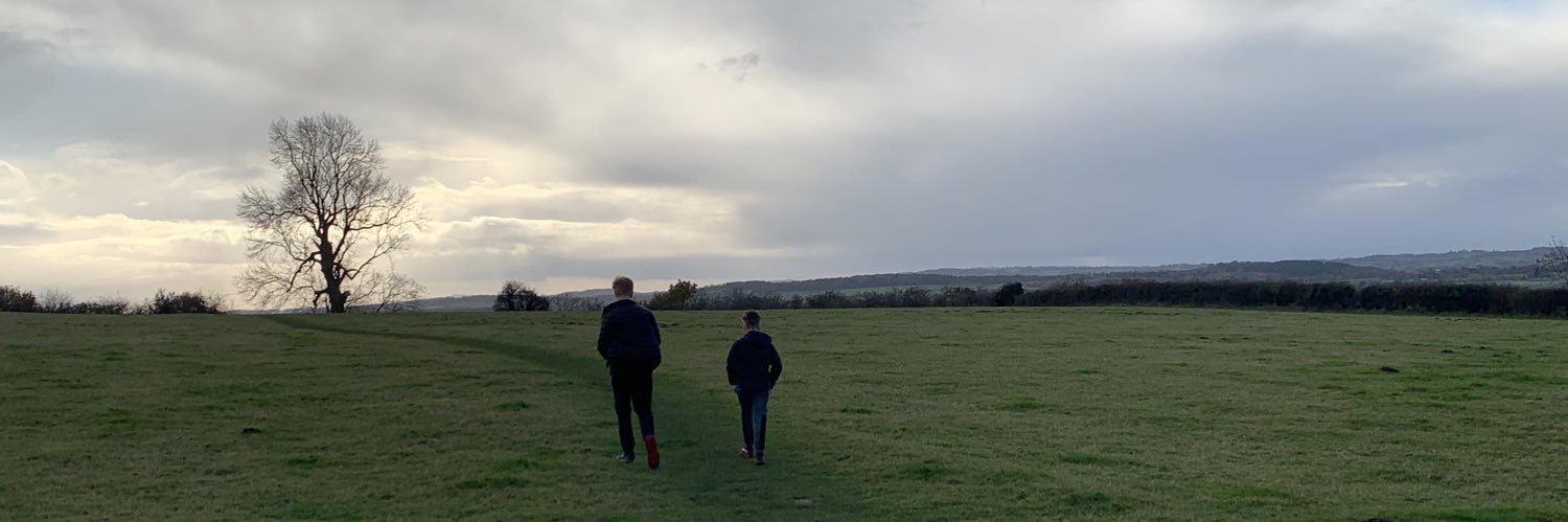 delrington's profile banner image