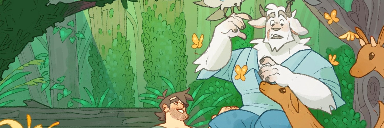 puricodraws's profile banner image