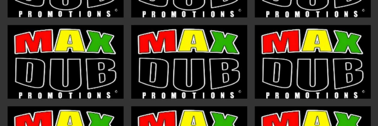MAXDUBB's profile banner image