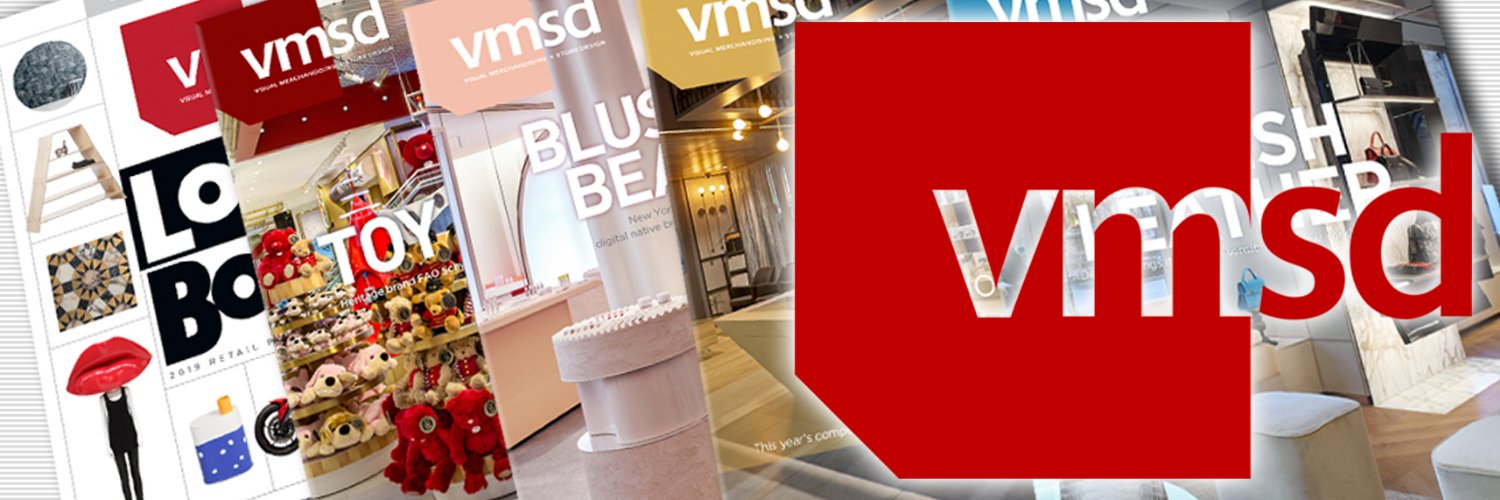 VMSD magazine banner