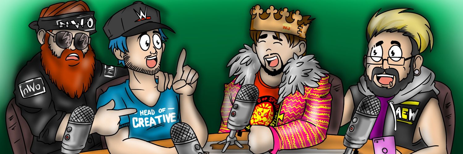 Jacobderrick6's profile banner image