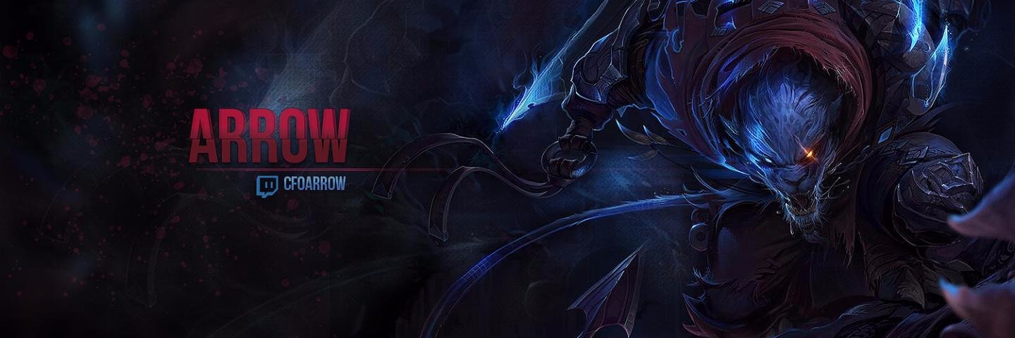 Hi_im_Arrow's profile banner image
