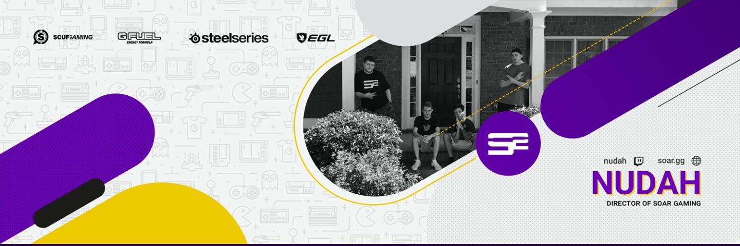 therealgamer64's profile banner image