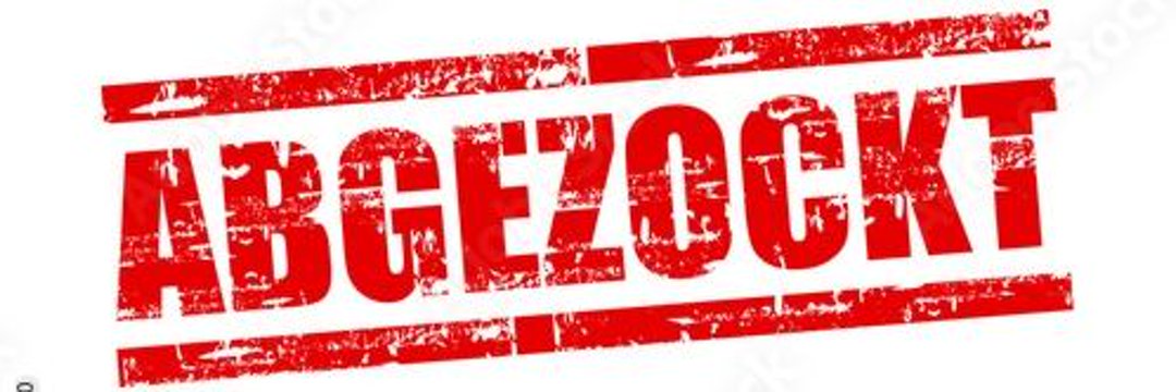 Königskrönung banner