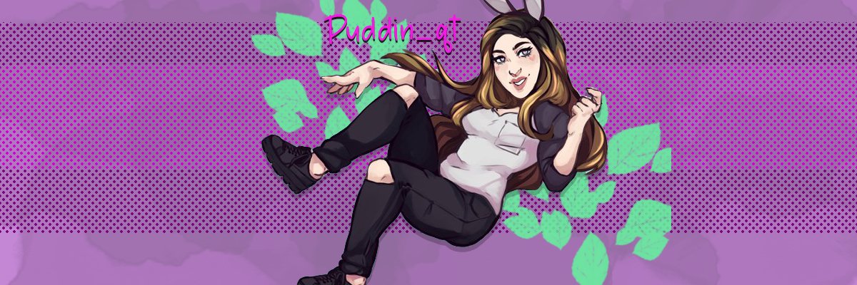 Puddin (@PuddinQt) / Posts / X