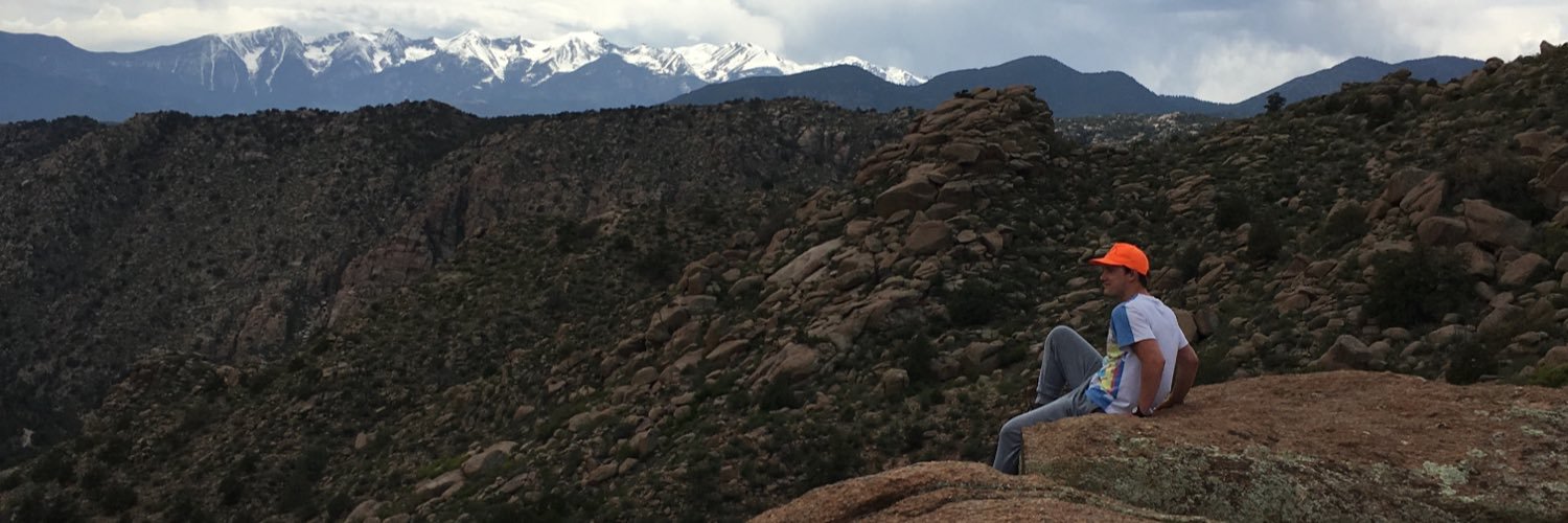 RomanticBearCO's profile banner image