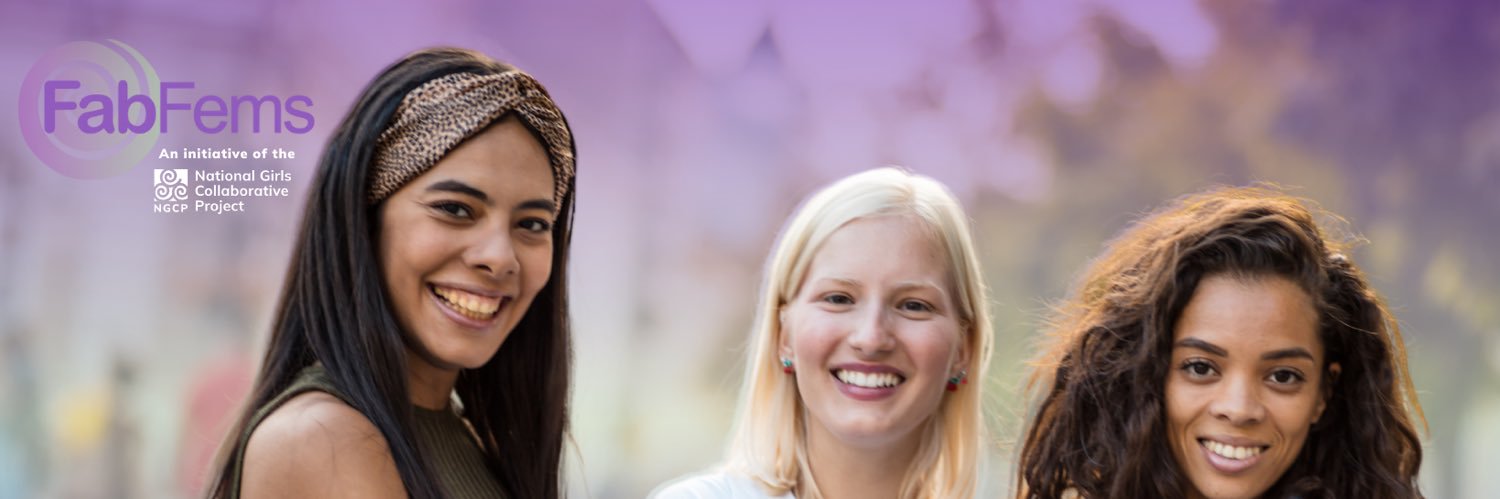 FabFems banner