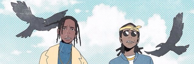 ◢◤ Profeta ◢◤ banner