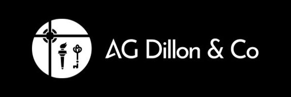 AaronGDillon Profile Banner