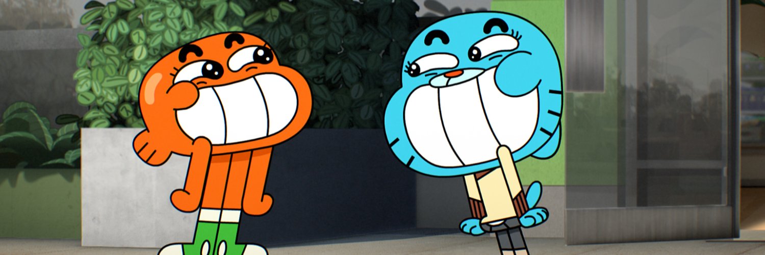 Cartoon Network LA banner