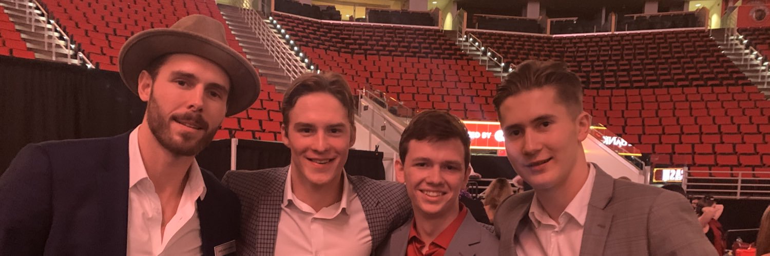 GOliver122's profile banner image