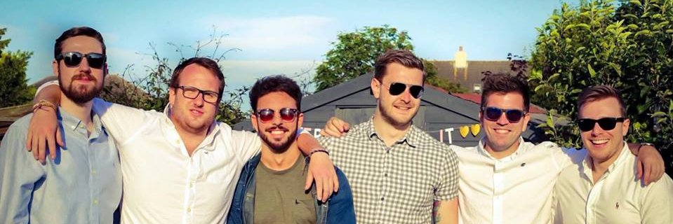 MushyCam's profile banner image
