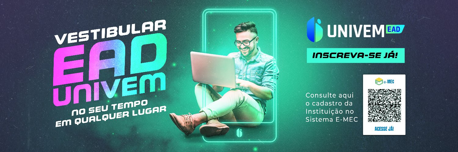 univem's profile banner image