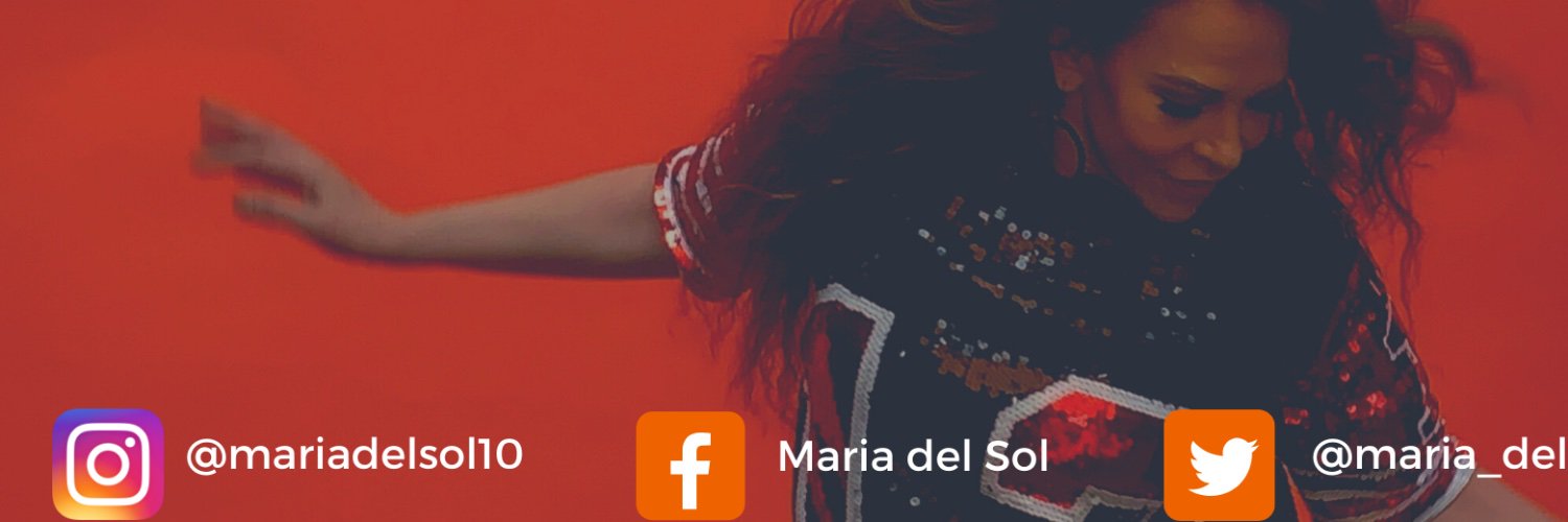 ClubMARIADELSOL's profile banner image