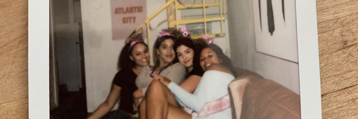 cailz16's profile banner image