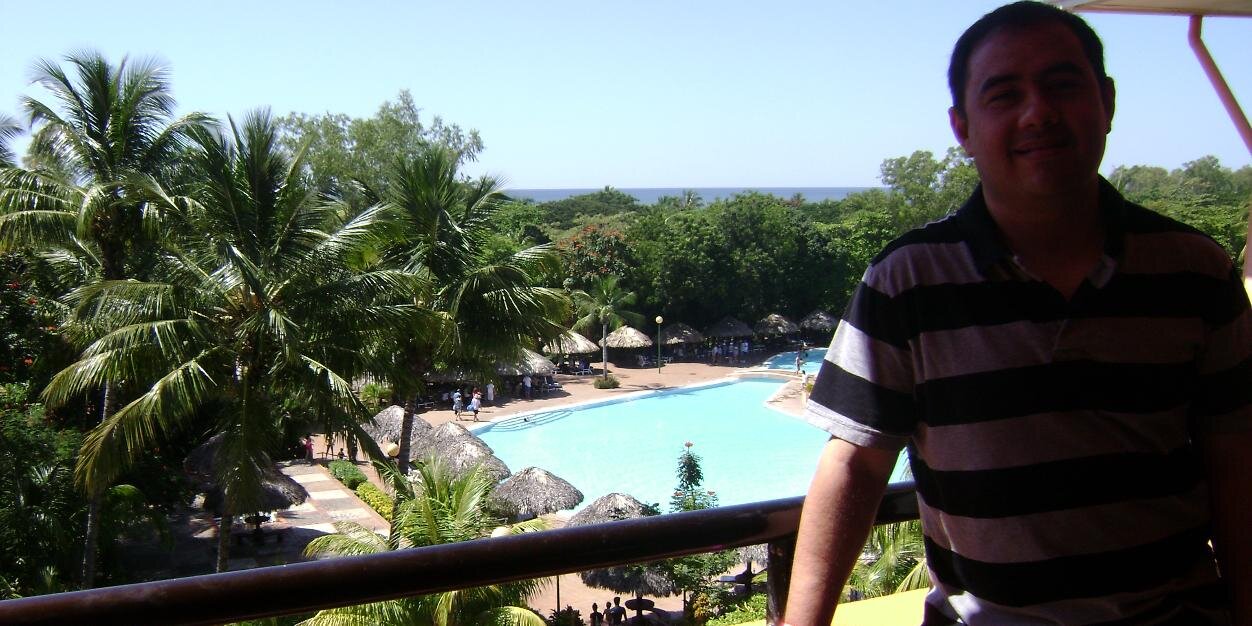 --Rodrigo Pérez-- banner