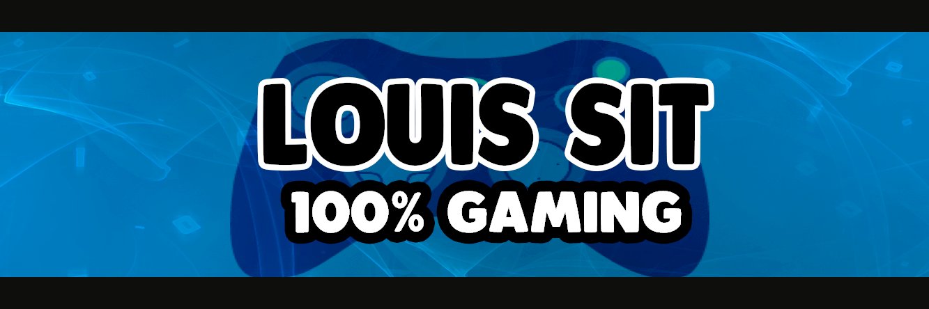 Louis_Sit01's profile banner image