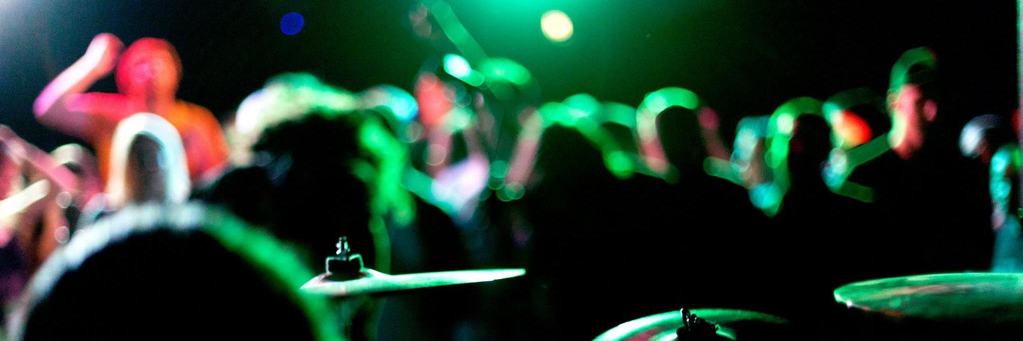 Circle Of Crows banner