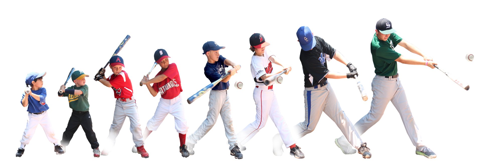 US Baseball Academy banner