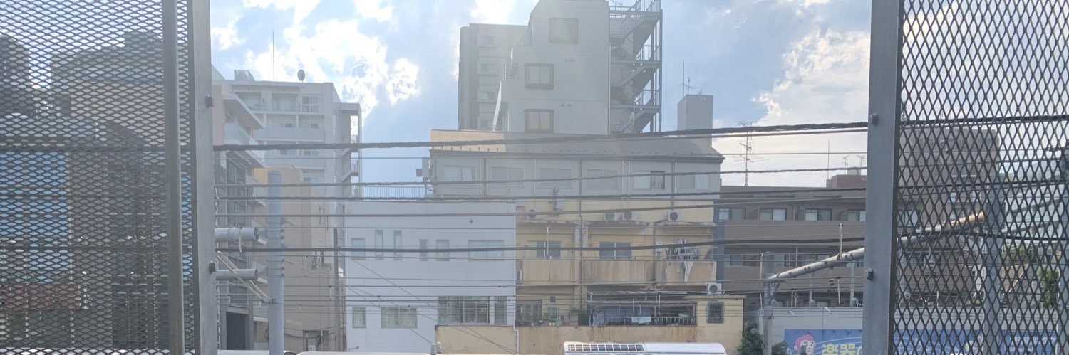 伏屋敦 banner