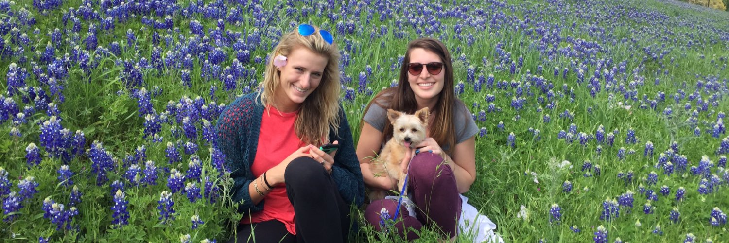 izzybellluh's profile banner image