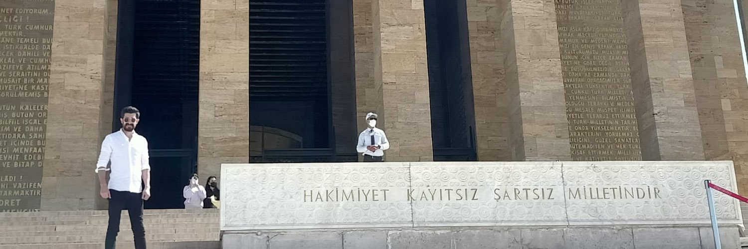 SnAhmetArgn's profile banner image